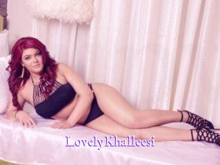 LovelyKhalleesi