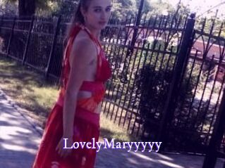 LovelyMaryyyyy Super Webcam