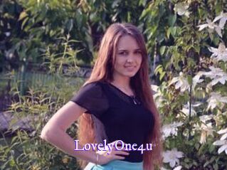 LovelyOne4u