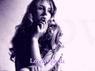 LovelyOphelia