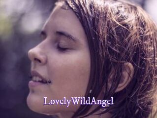 LovelyWildAngel