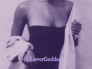 LoverGoddess