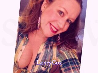 LoveyCox