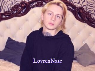 LovrenNate