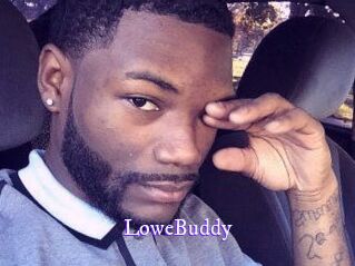 LoweBuddy