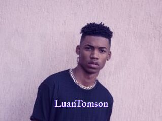 LuanTomson