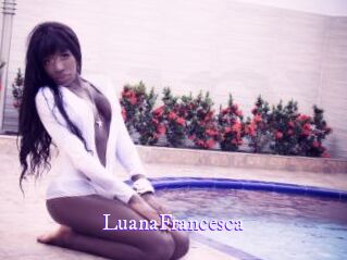LuanaFrancesca Super Webcam