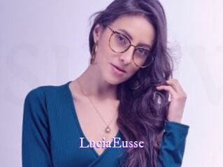 LuciaEusse Super Webcam