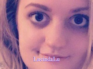 LucindaLu