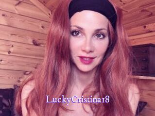 LuckyCristina18