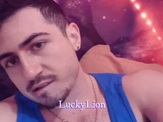 LuckyLion