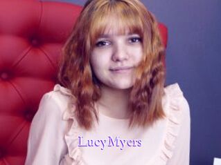 LucyMyers