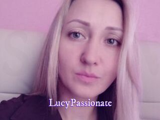 LucyPassionate