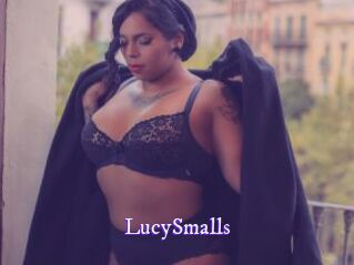 LucySmalls