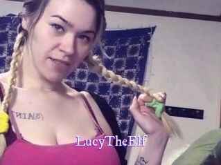 LucyTheElf Super Webcam