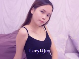 LucyUJoy