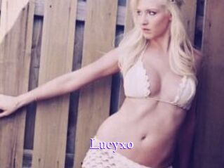 Lucyxo