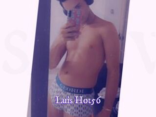 Luis_Hot56