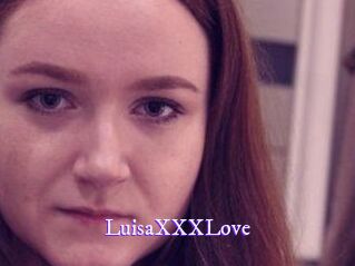 Luisa_XXX_Love