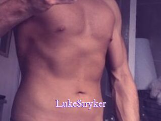 LukeStryker