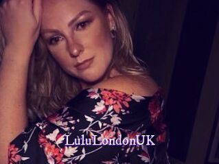 LuluLondonUK