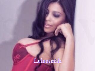 Luluusmith