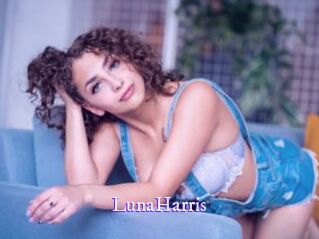 LunaHarris