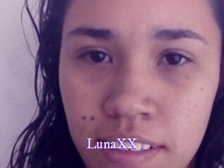 LunaXX