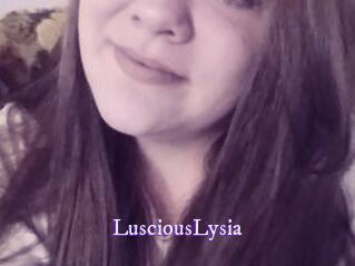 LusciousLysia