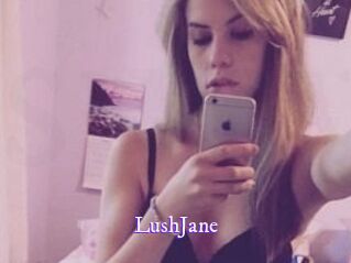 LushJane