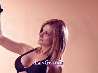 LuvGeorgia Super Webcam