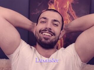 Luxander