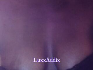 LuxxAddix