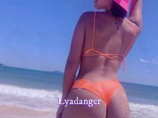 Lyadanger