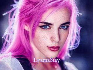 LyamaStay