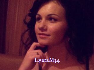 LyaraM34