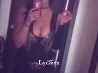LydSixx