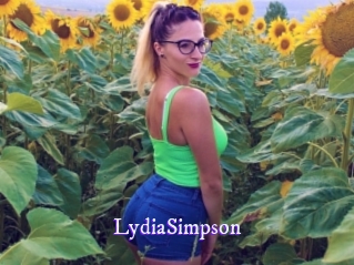 LydiaSimpson
