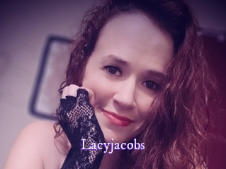 Lacyjacobs