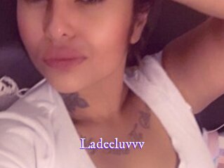 Ladeeluvvv