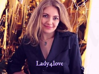 Lady4love