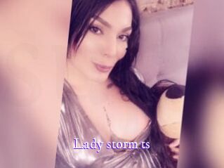 lady_storm_ts Super Webcam