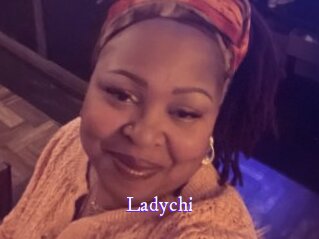 Ladychi