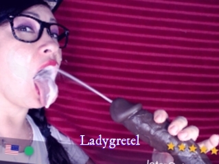 Ladygretel