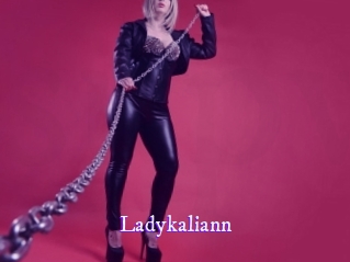 Ladykaliann