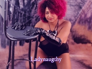 Ladynaugthy