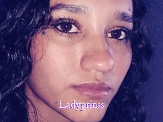 Ladyprinss