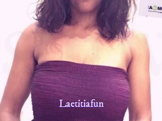 Laetitiafun