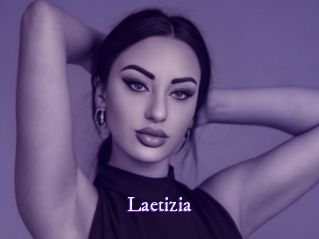 laetizia Super Webcam
