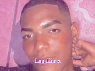 Lagallinax